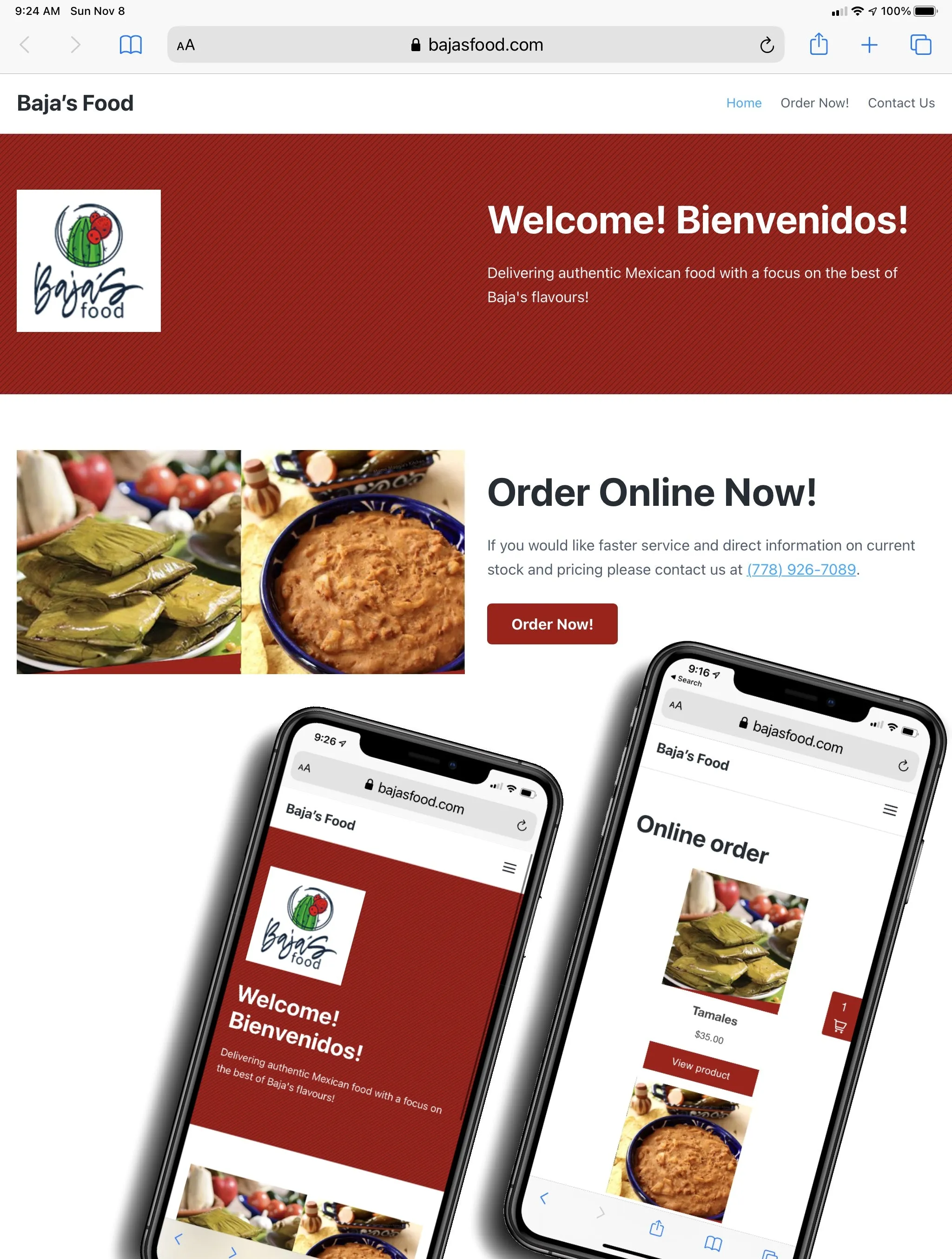 JAMStack & e-commerce